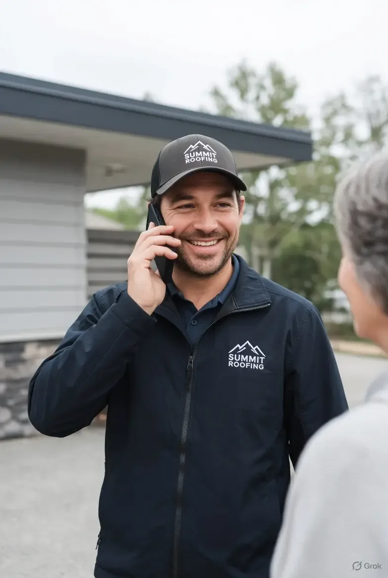Flat Roof Leak Repair Tekonsha, MI FAQs